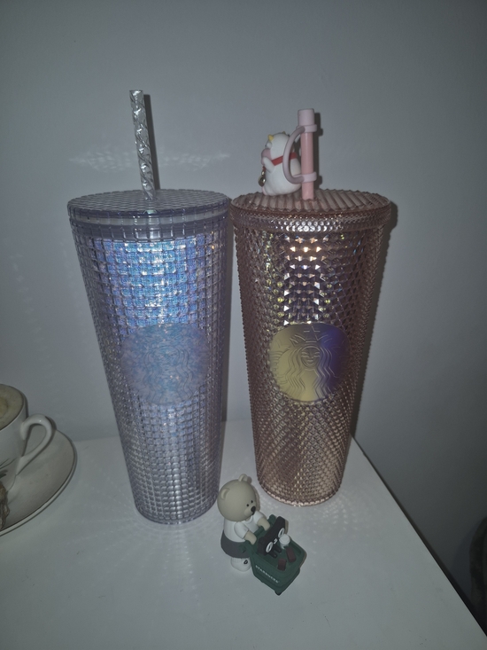Starbucks Other - Starbucks China Bundle